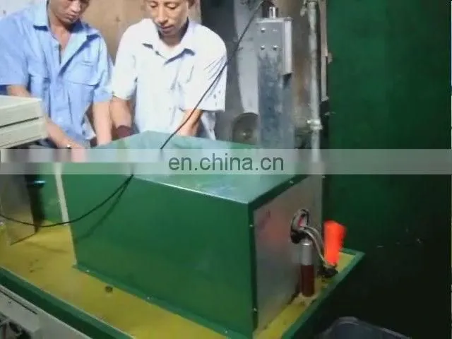 Induction Forging Heating Machine, 160KW, 1~20Khz,IGBT