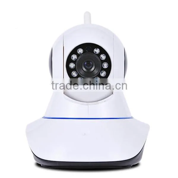Home Use PTZ wireless wired ip camera, ip micro camera wireless, camera ip wireless