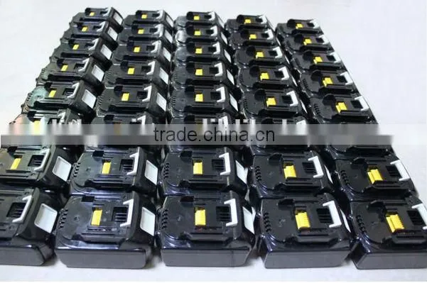 BOS-1830 power tool battery with LG cells for replacement on original-BOSCH power tool battery