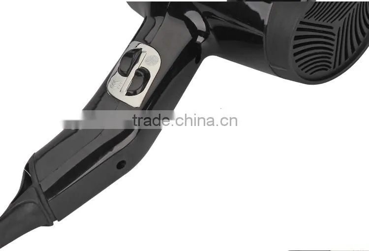 Professional Or Home Use High-Power Hair Dryer 2015