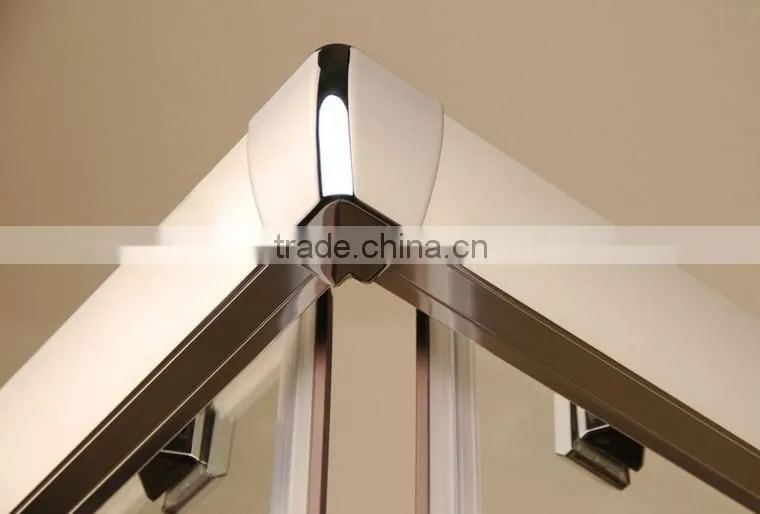 Durable Hot Selling Aluminium Profile for Shower Room
