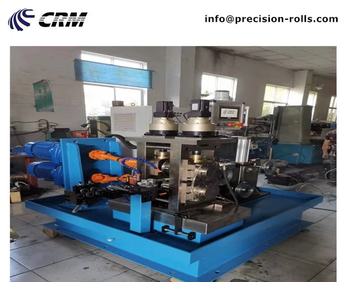 Dawn Machine company overview - view 4