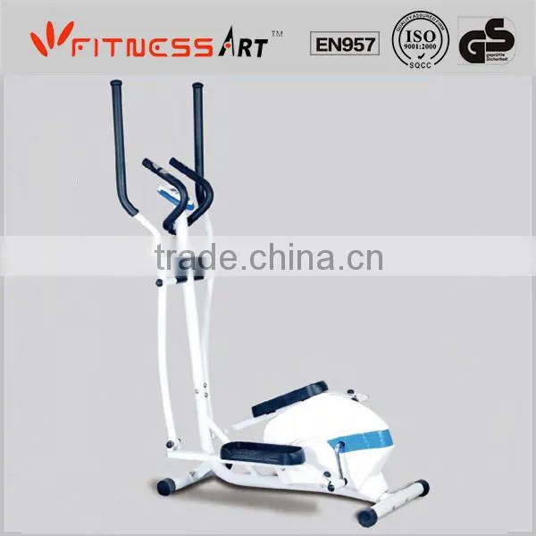 Fitness equipment mini exercise bike elliptical bike EB8419