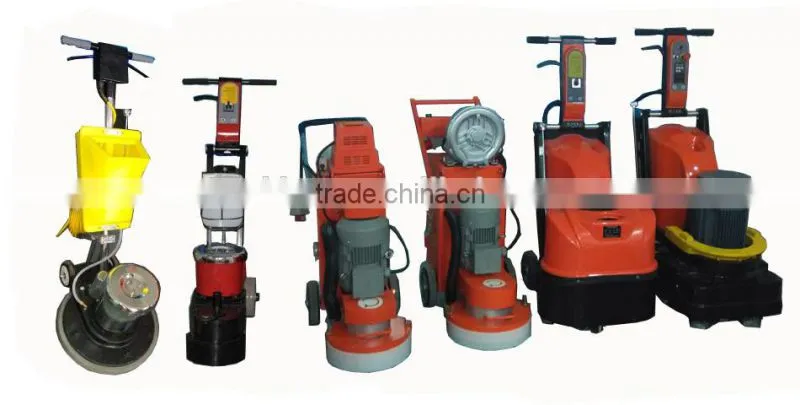 Concrete Floor Grinder For Sale