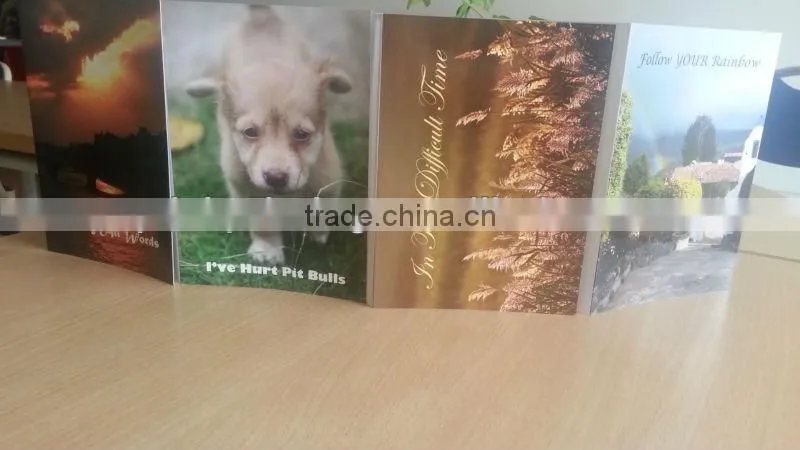 greeting card, greeting card supplier in guangzhou