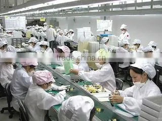 Shenzhen Frewatch Co., Ltd. company overview - view 3