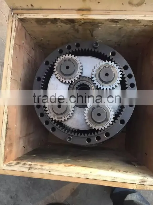 PC200-8 travle hub , 20y-27-42520