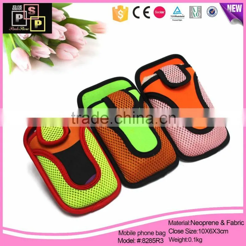 Fashion Lovely Neoprene Travel Bag