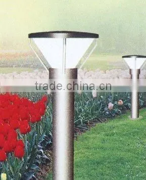 lawn lamp