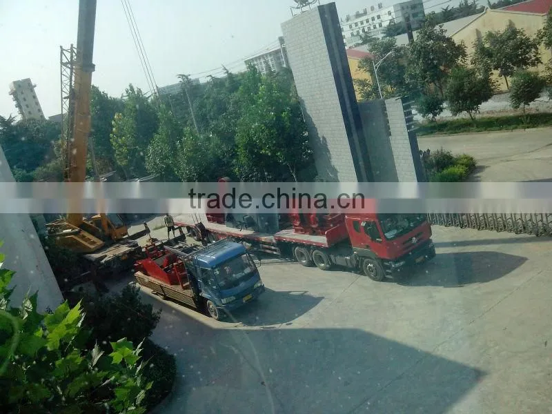 Coal mining virbrating feeder / iron ming vibrating feeder / ore mining vibrating feeder / mining vibrating feeder