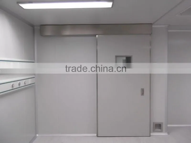 Cheap price & High quality Foot sensor for hospital automatic door (YS118)
