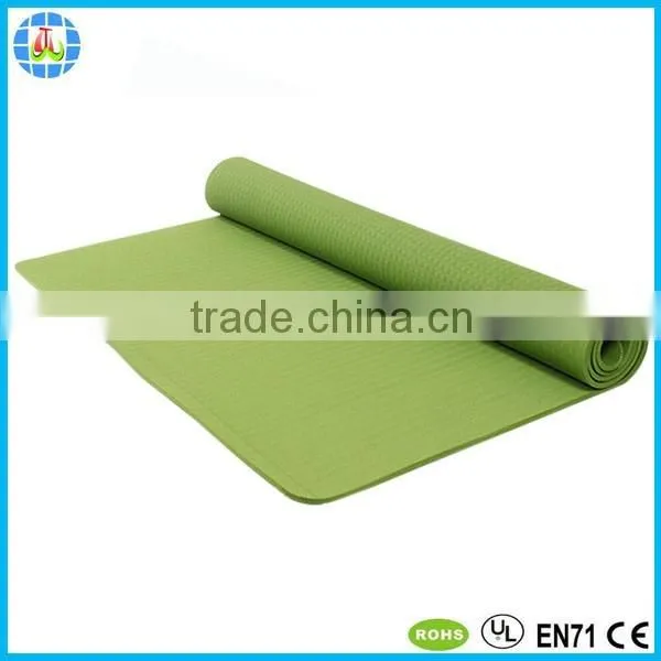 high quality wholesale cheap yoga mat with factory price