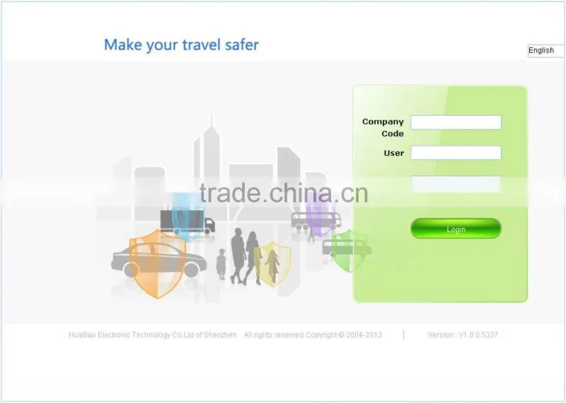 obd speed lock for honda/vehicle travel data recorder
