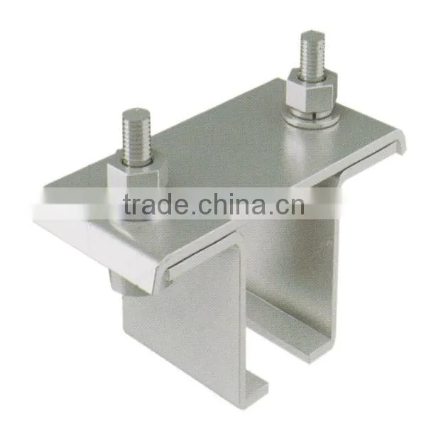 Competitive C-Track wedding dress hanger with best quality