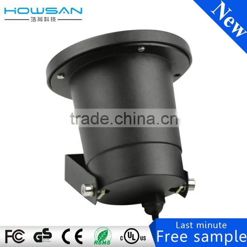 multifunctional led outdoor landscape light Speed adjustable programmable projector laser light