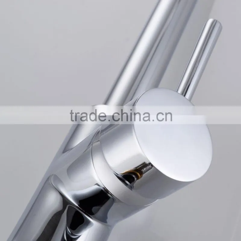 China Supplier Pull out Kitchen Sink Faucet Pull Down Kitchen Faucet