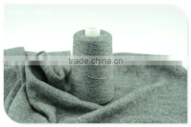 2/26nm 100% Cashmere Yarn Woolen