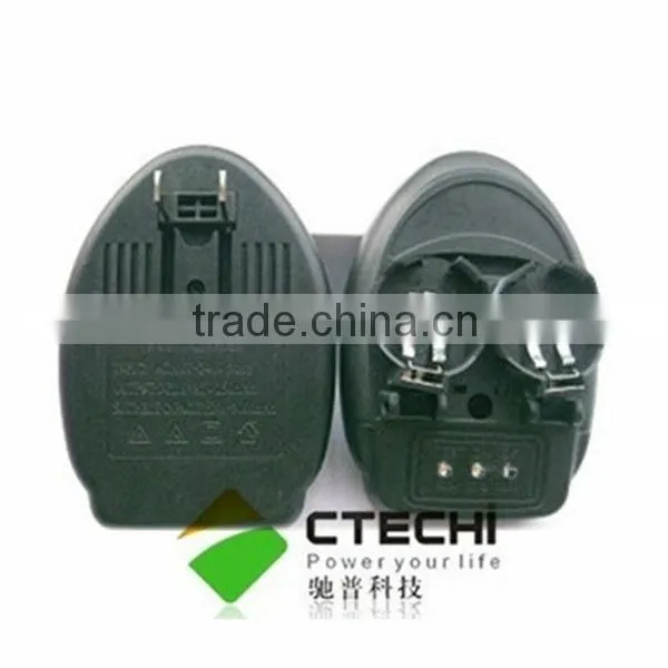 LIR2032 LIR2025 LIR2016m 3.6v coin cell universal charger