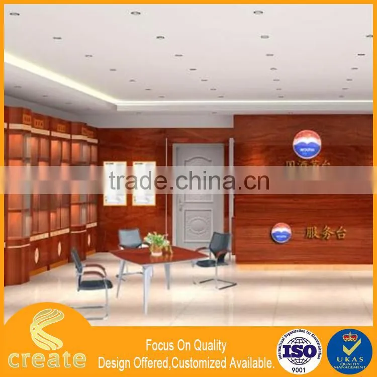 Red wine display cabinets and liquor rack stand for living home storage display/exhibition