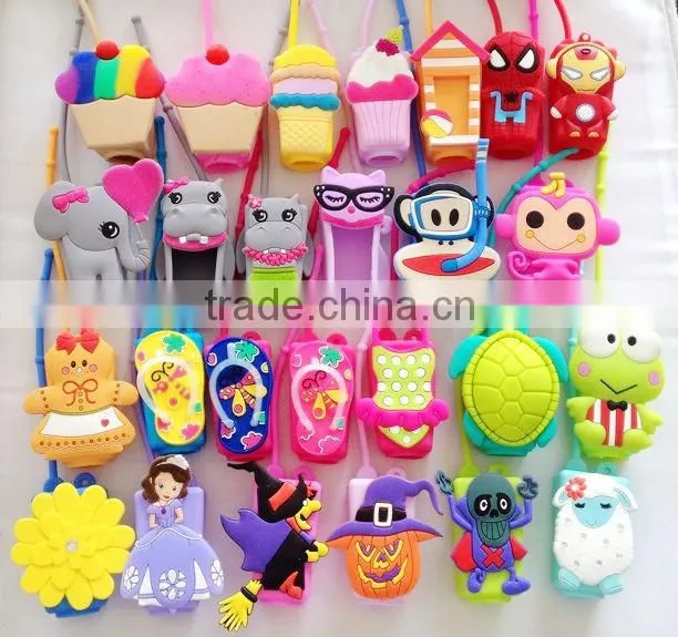 bbw animal 3d holder antibacterial for gifts