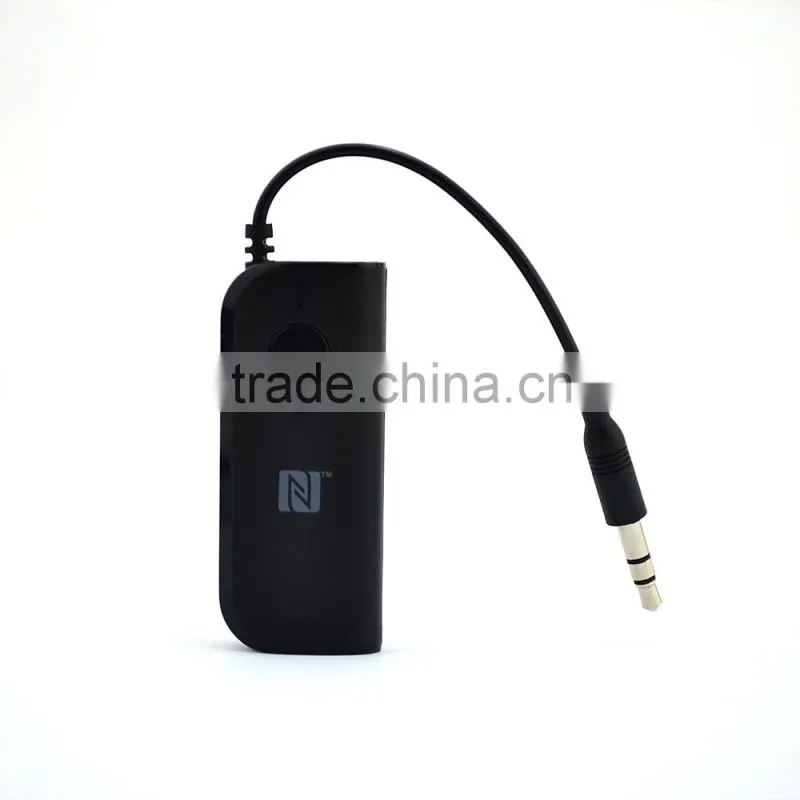 BTR018 Mini Model A2DP Wireless Bluetooth Audio Receiver For TV -Sharon