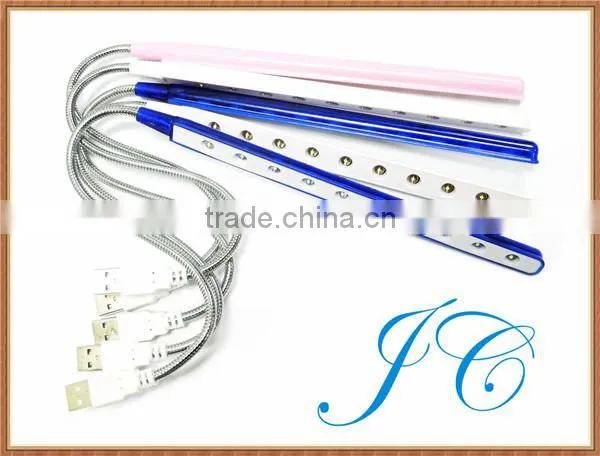 High quality micro usb led light for promotion with great price