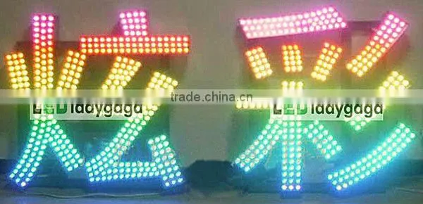 LED Controller Pixel