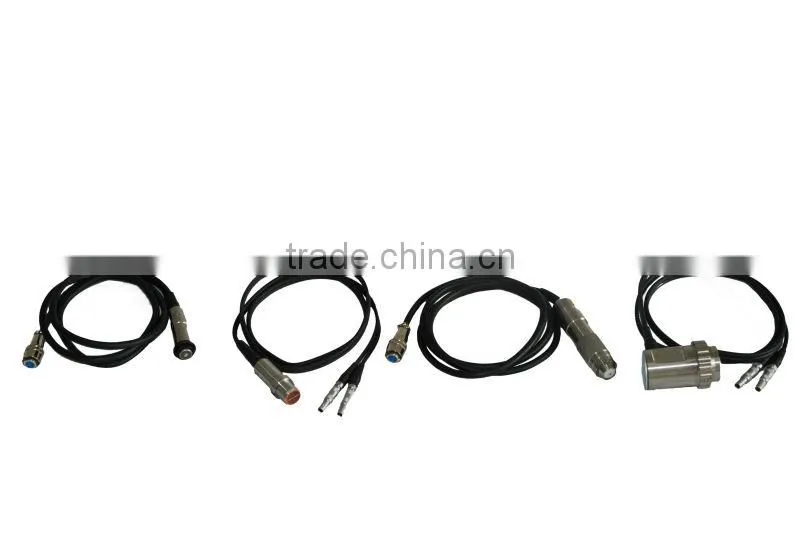 Solid 2013 Newe ststeel digital thickness tester