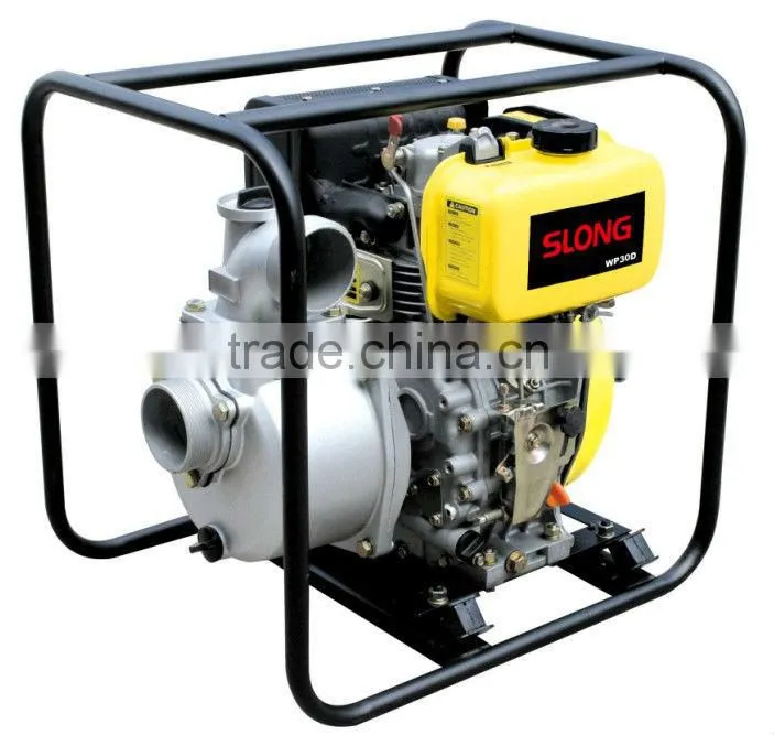 1inch gasoline water pump