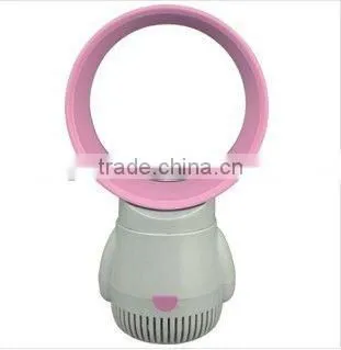 2012 New Unique Stand Fan without Leaf