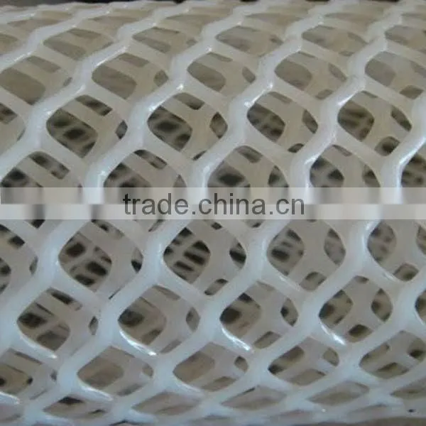 Plastic Geonet