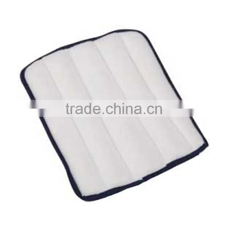 Sport heat cold bag with silica gel beads / handy pack