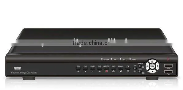 4ch 2mp 1080p surveillance home cctv security camera system