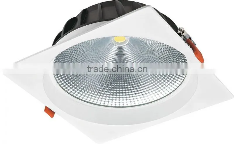 Ronse anti-glare smd cob downlight 3w-30w 2015 best-selling good prices