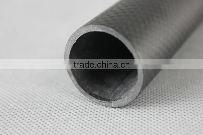 Full carbon seatpost 31.6 diameter 209g weight high quality en standard bicycle seat post SP006