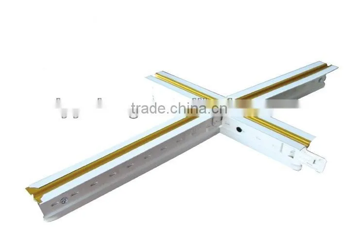 2015 suspended ceiling T-bar