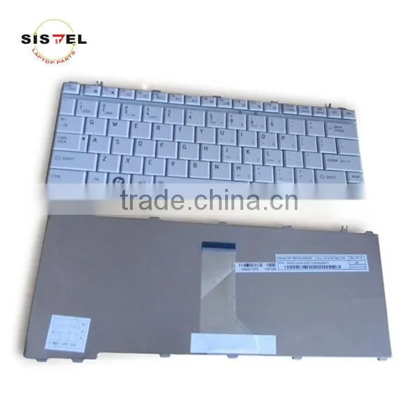 keyboard for toshiba A200