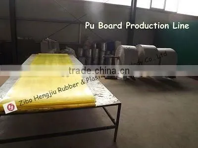 PTMG/PTMEG Polyurethane Elastomer