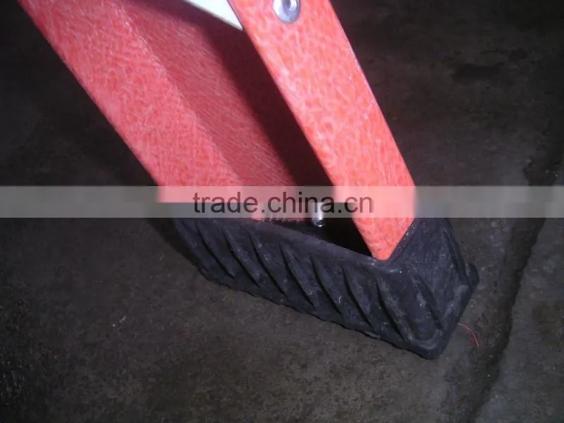 FRP GRP Fiberglass Platform steps NC-131B4