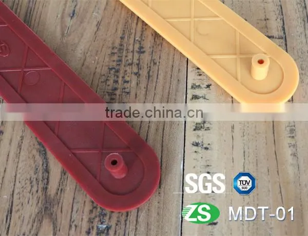 TPU Nano Rubber Tactile Indicator For Sidewalk