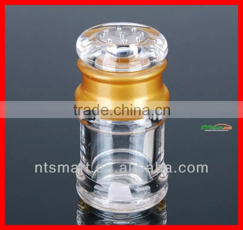 Clear Acrylic Beer Buckets