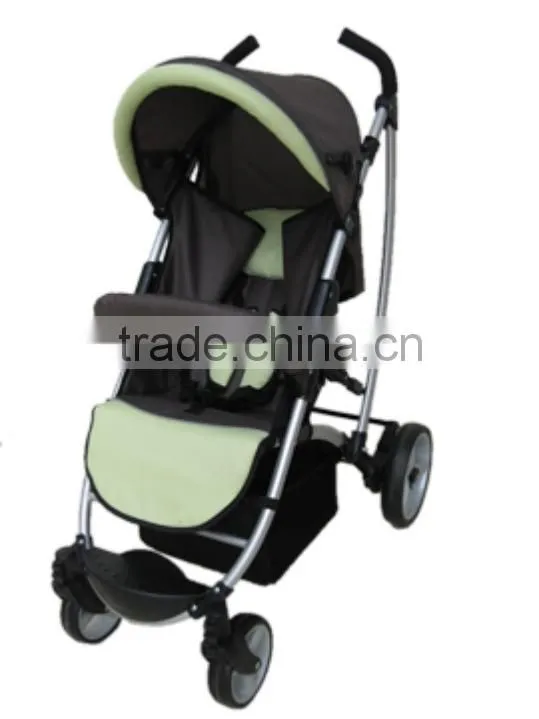 4026 removable bumper baby stroller jogger