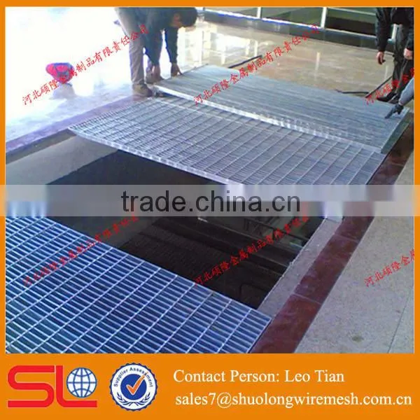 stainless steel grating price