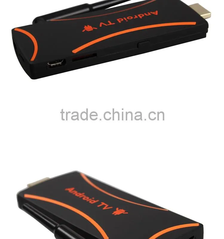 Android 4.4 mini pc stick with 1080p full HD resolution video output support