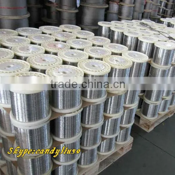 14-GAUGE X 100 FT. GALVANIZED STEEL WIRE
