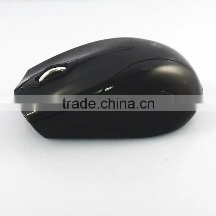 Mini 2.4GHz Wireless Keyboard + Mouse Set