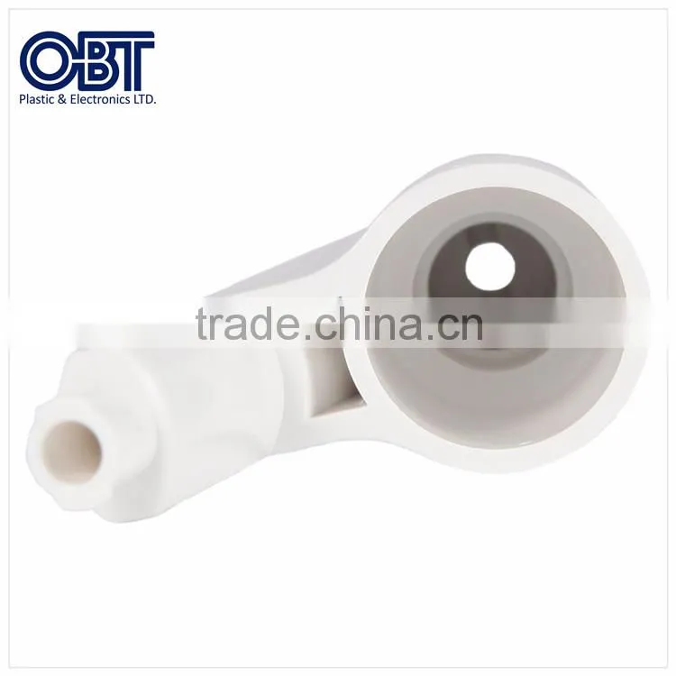Medical plastic parts rapid prototype manufacturing
