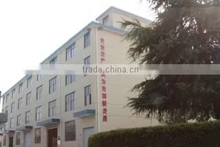Zhejiang Jiecheng Optoelectronics Co., Ltd. company overview - view 2