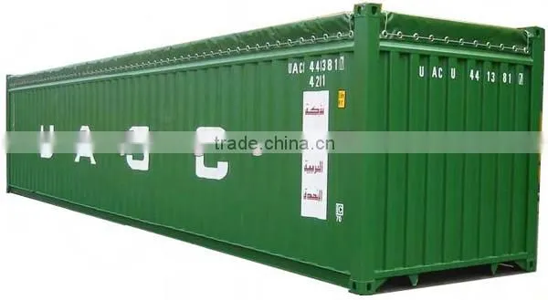 Brand New open top containers price 40ft