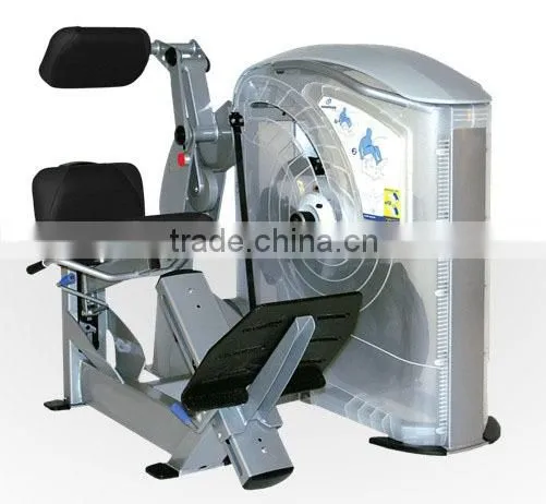 Factory Price Fitness Equipment / strength machine / TZ-5014 Back extesion